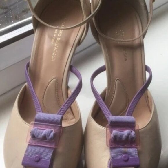 Stunning Ladies Shoes - Picture 5 of 5